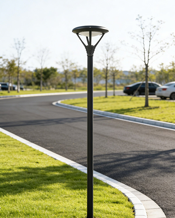 Solar Garden Light