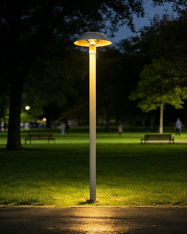 LED Garden Light