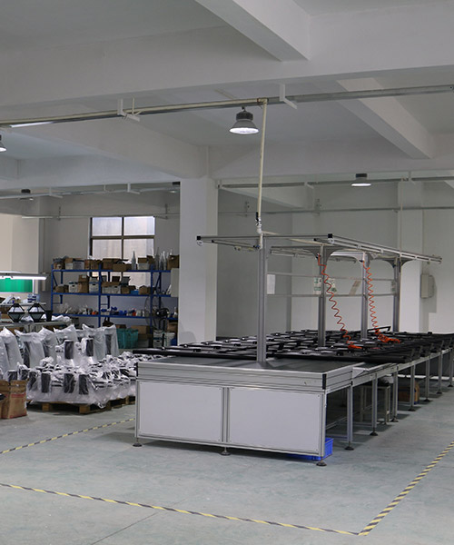 main img of Comprehensive Supply Chain Service