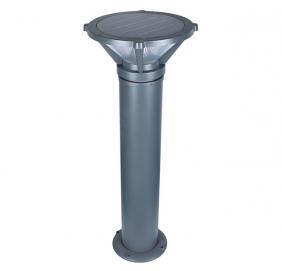 4W LED Solar Lawn Lamp PV-G012