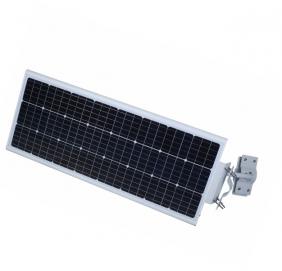 80W LED PIR Sensor Solar Street Light