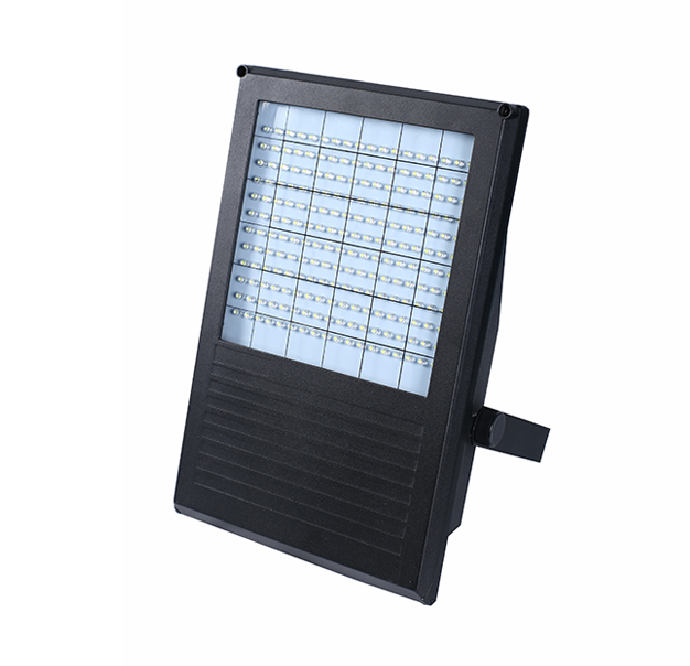 integrated solar street light